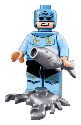 Illustration for article titled The Lego Batman Movie Minifigure Set Is Magnificent